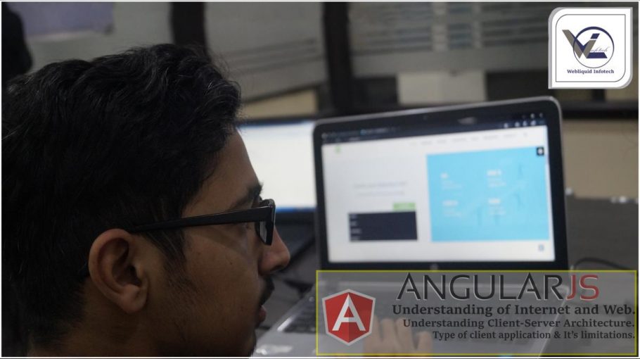 AngularJS Training in Chandigarh - webliquidinfotech