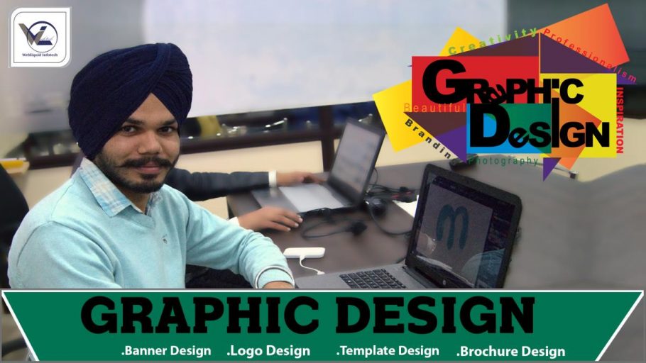 Graphics Designing Training in Chandigarh - Webliquidinfotech