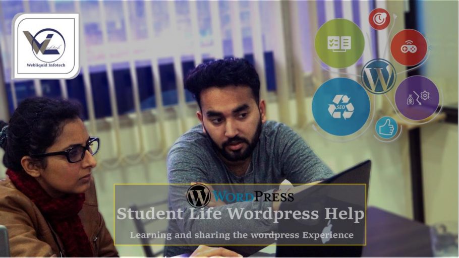 WordPress training in Chandigarh - Webliquidinfotech