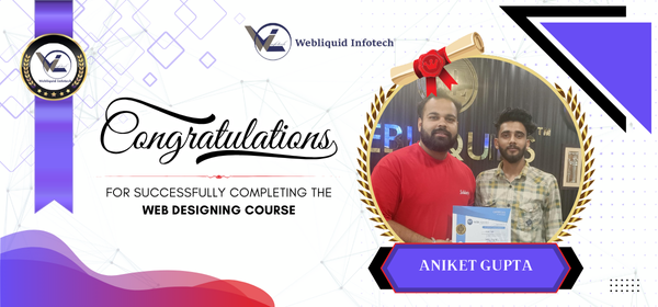 web designing course in chandigarh