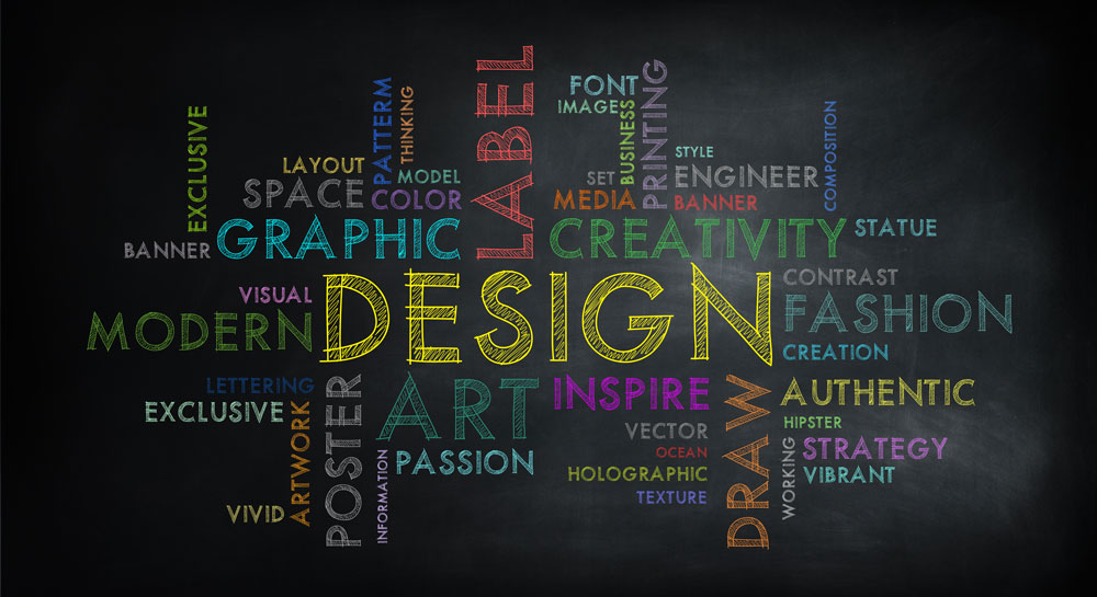 Graphic Desiging course