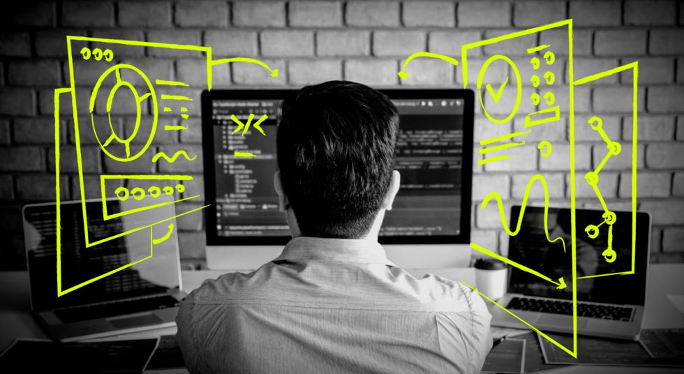 Front-End vs. Back-End