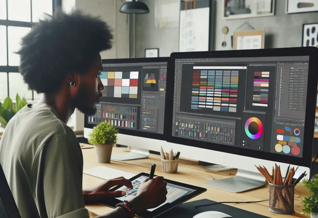 Motion Graphics course