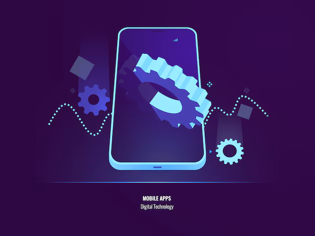 Android Services in Chandigarh