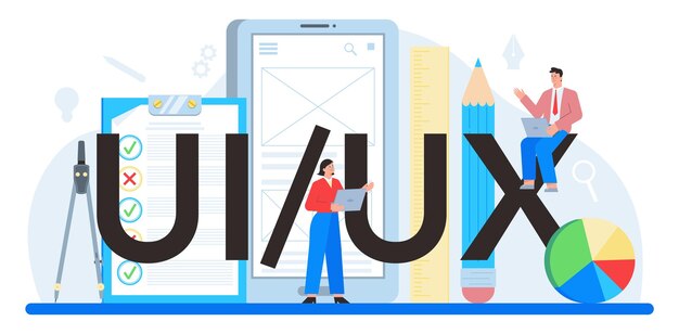 UI/UX services in Chandigarh
