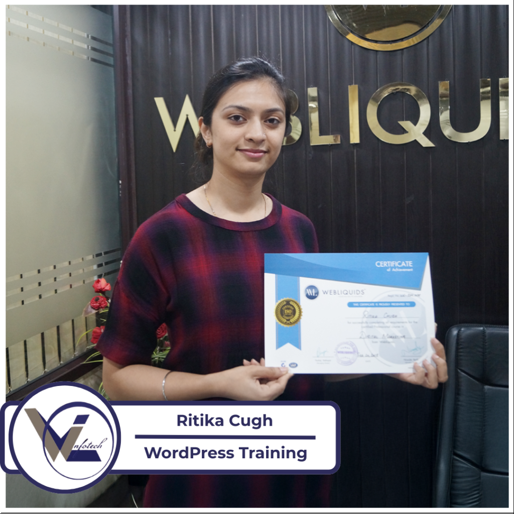 Creative website design learning environment for beginners