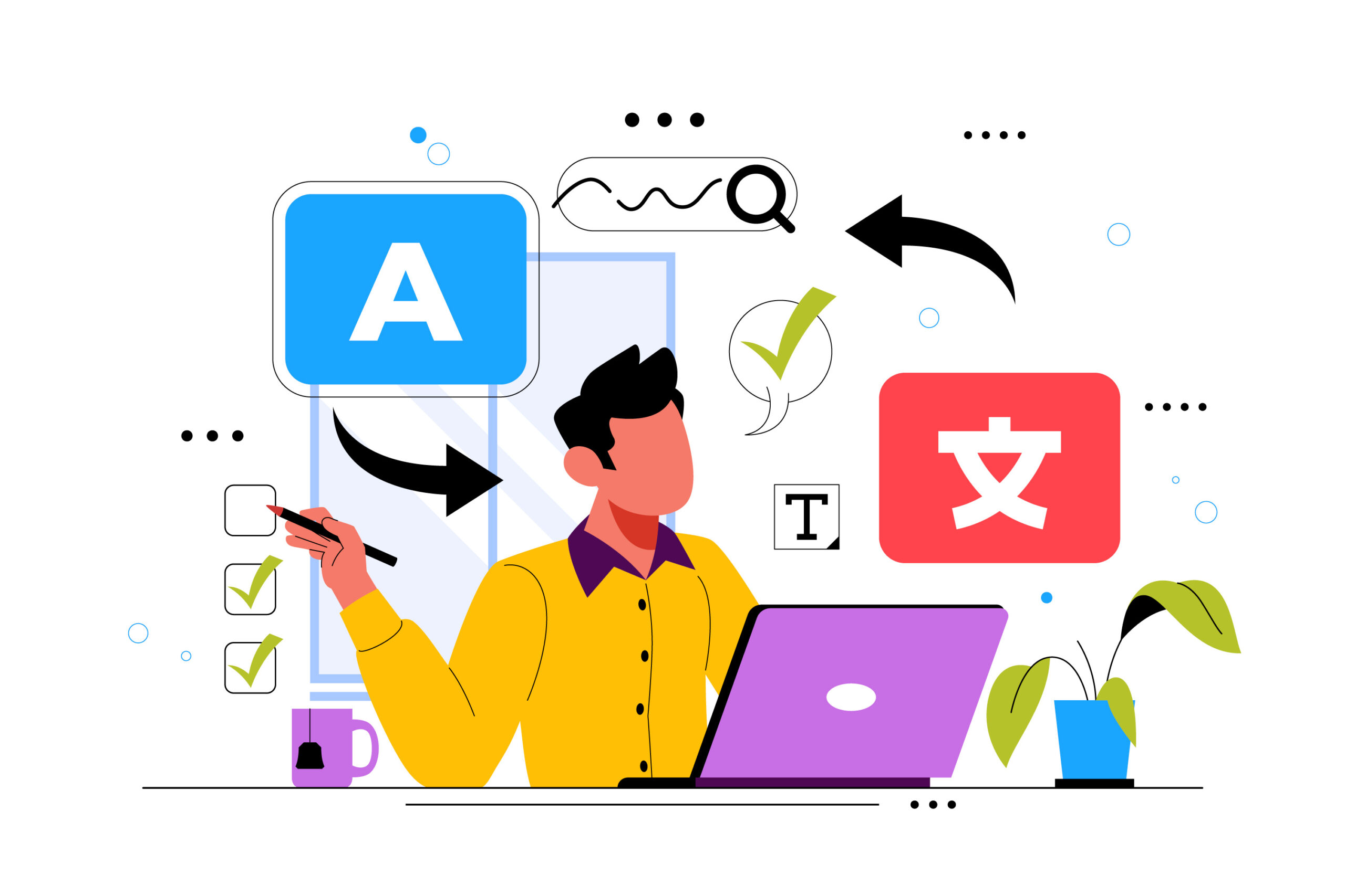 Scope of variables in C++ programming language